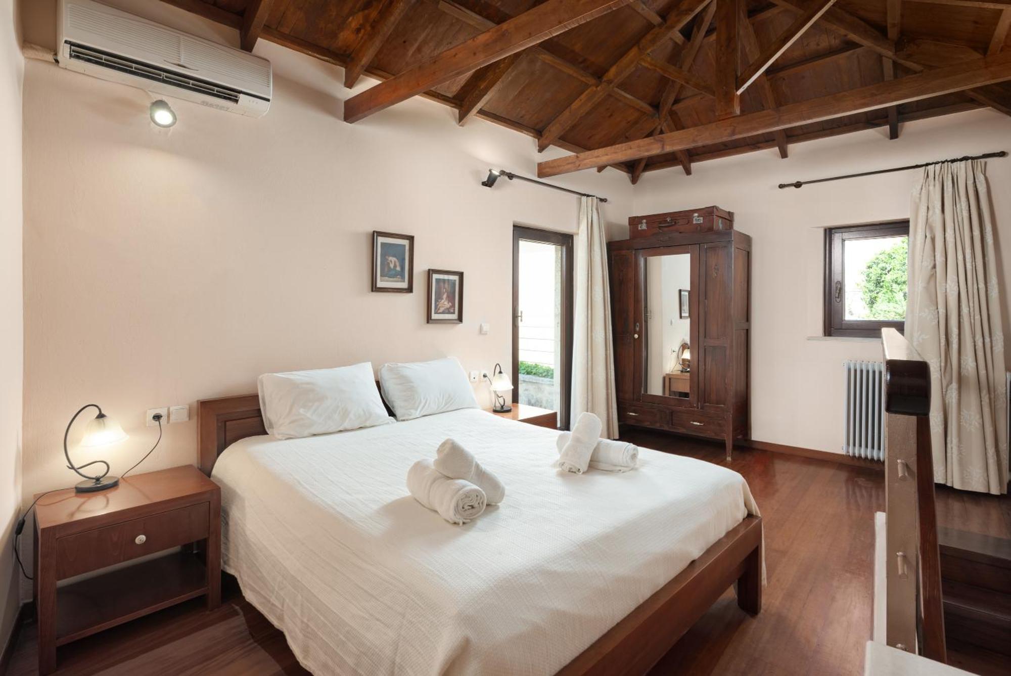 Kalimera Archanes Village エクステリア 写真