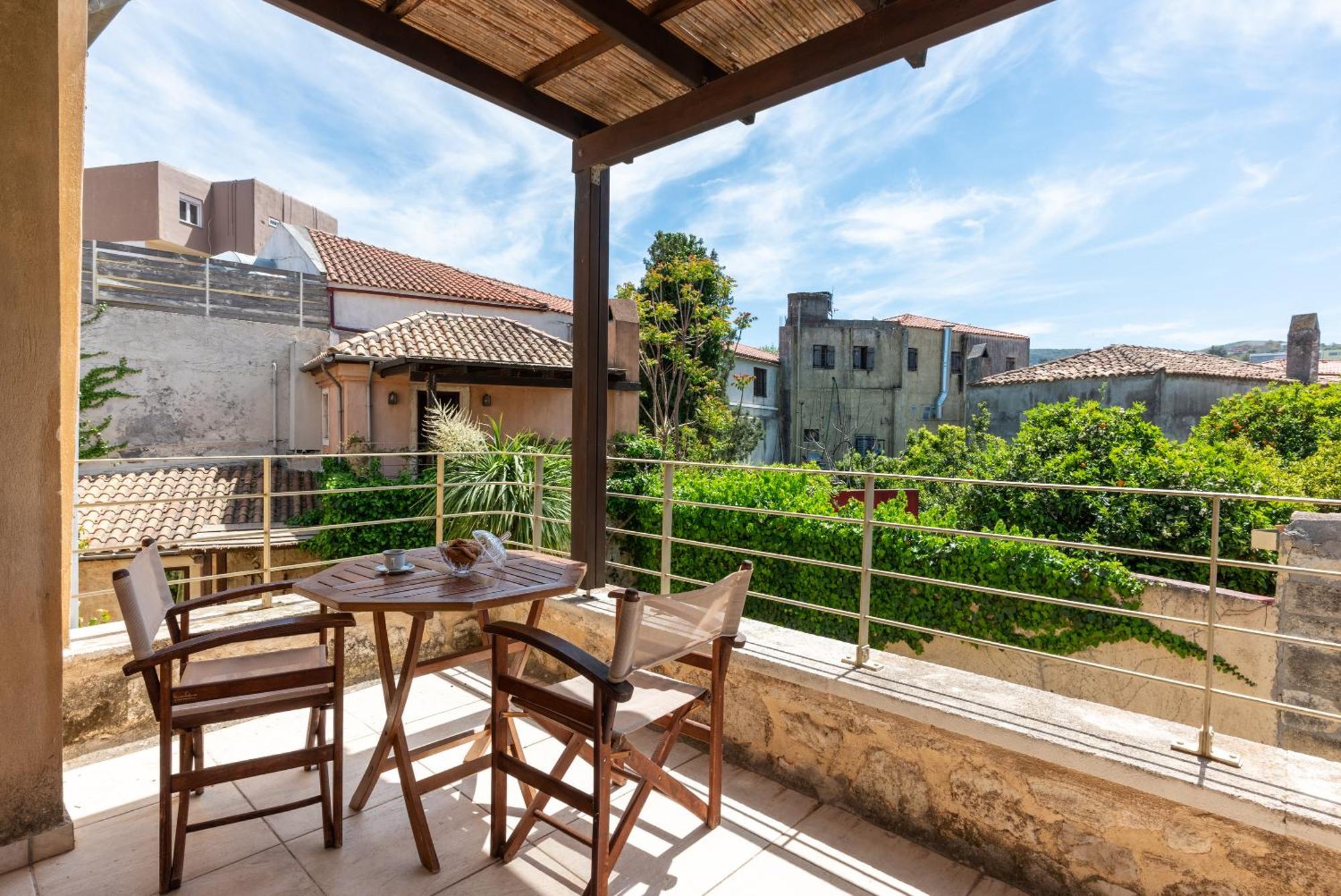 Kalimera Archanes Village エクステリア 写真