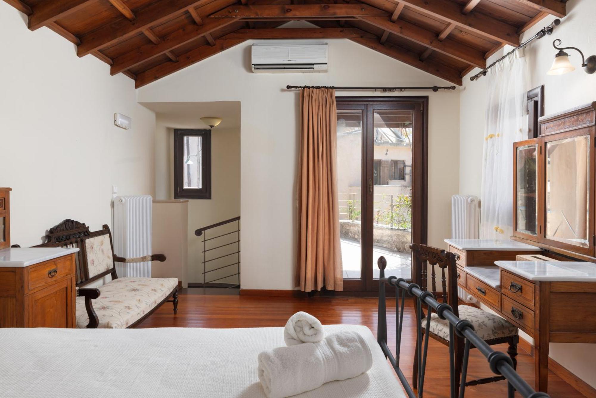 Kalimera Archanes Village エクステリア 写真