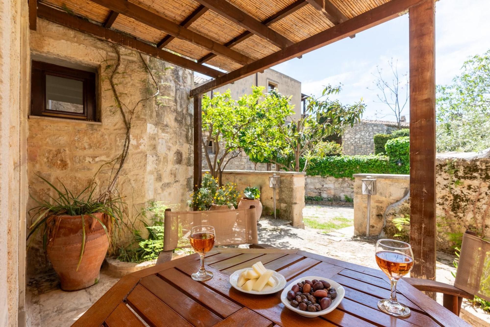 Kalimera Archanes Village エクステリア 写真