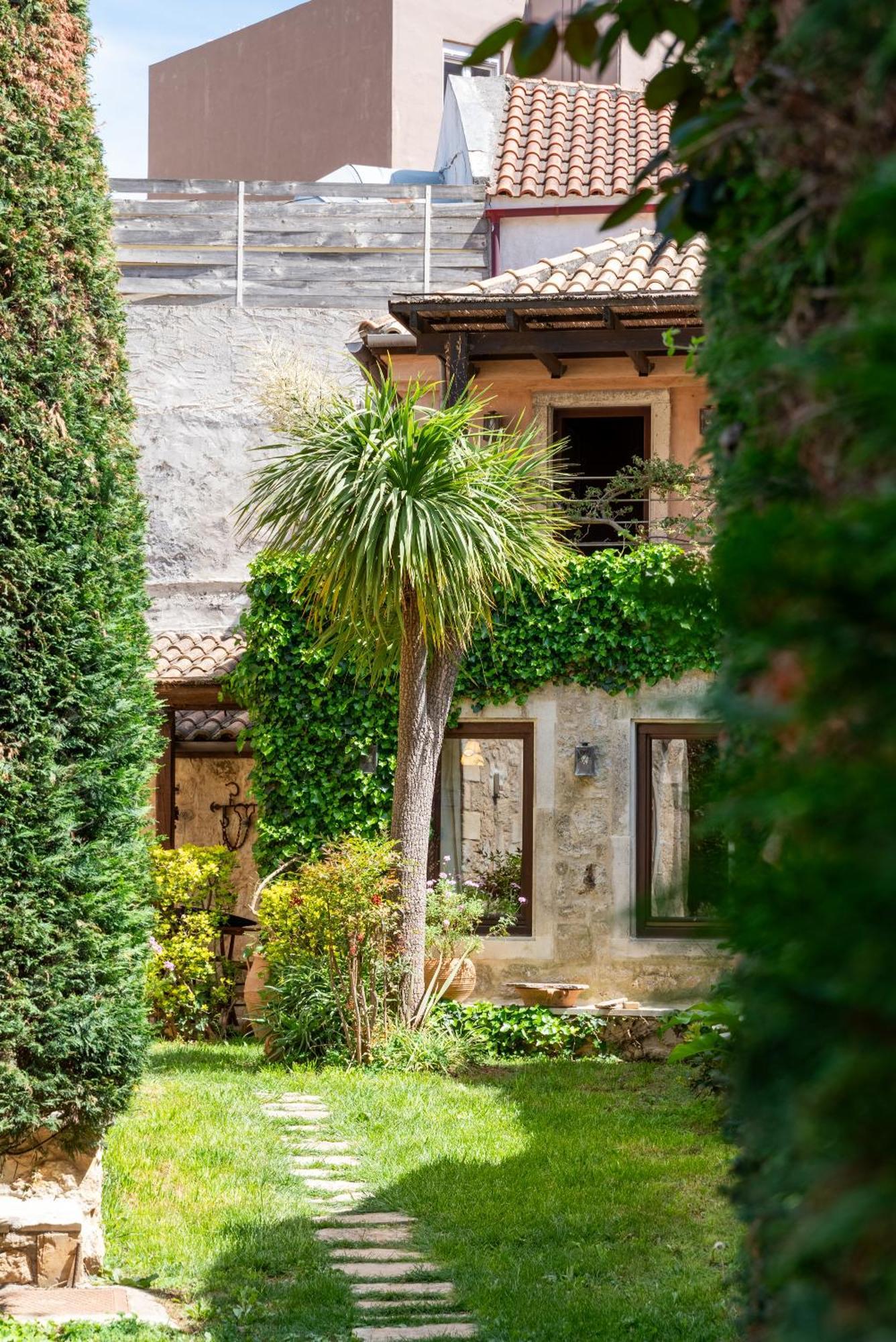 Kalimera Archanes Village エクステリア 写真