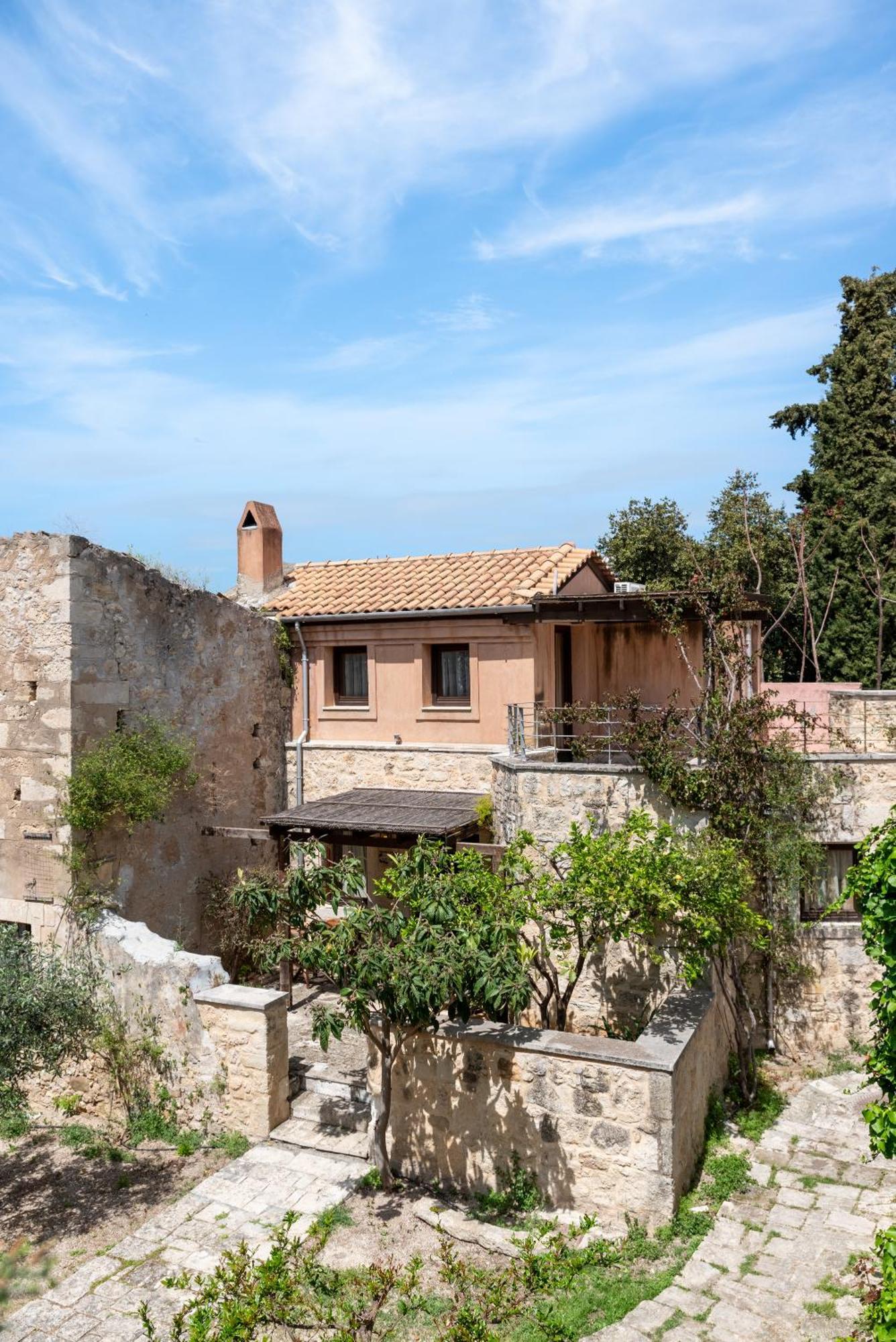 Kalimera Archanes Village エクステリア 写真
