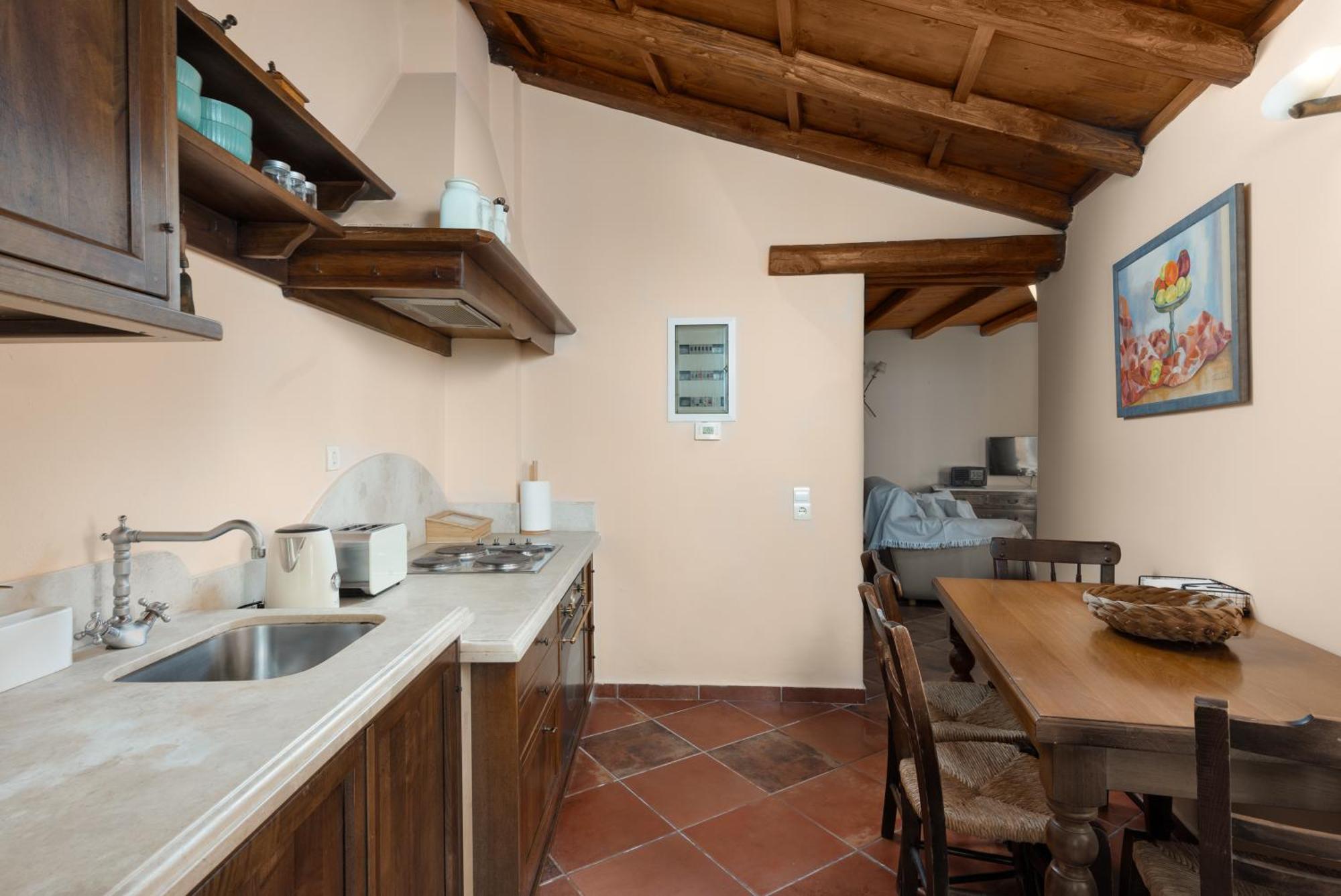Kalimera Archanes Village 部屋 写真
