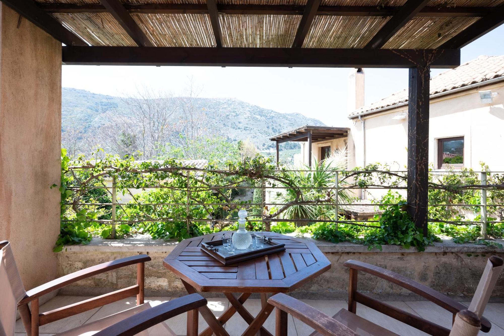 Kalimera Archanes Village 部屋 写真