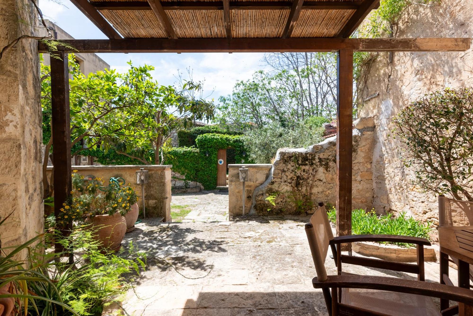 Kalimera Archanes Village 部屋 写真