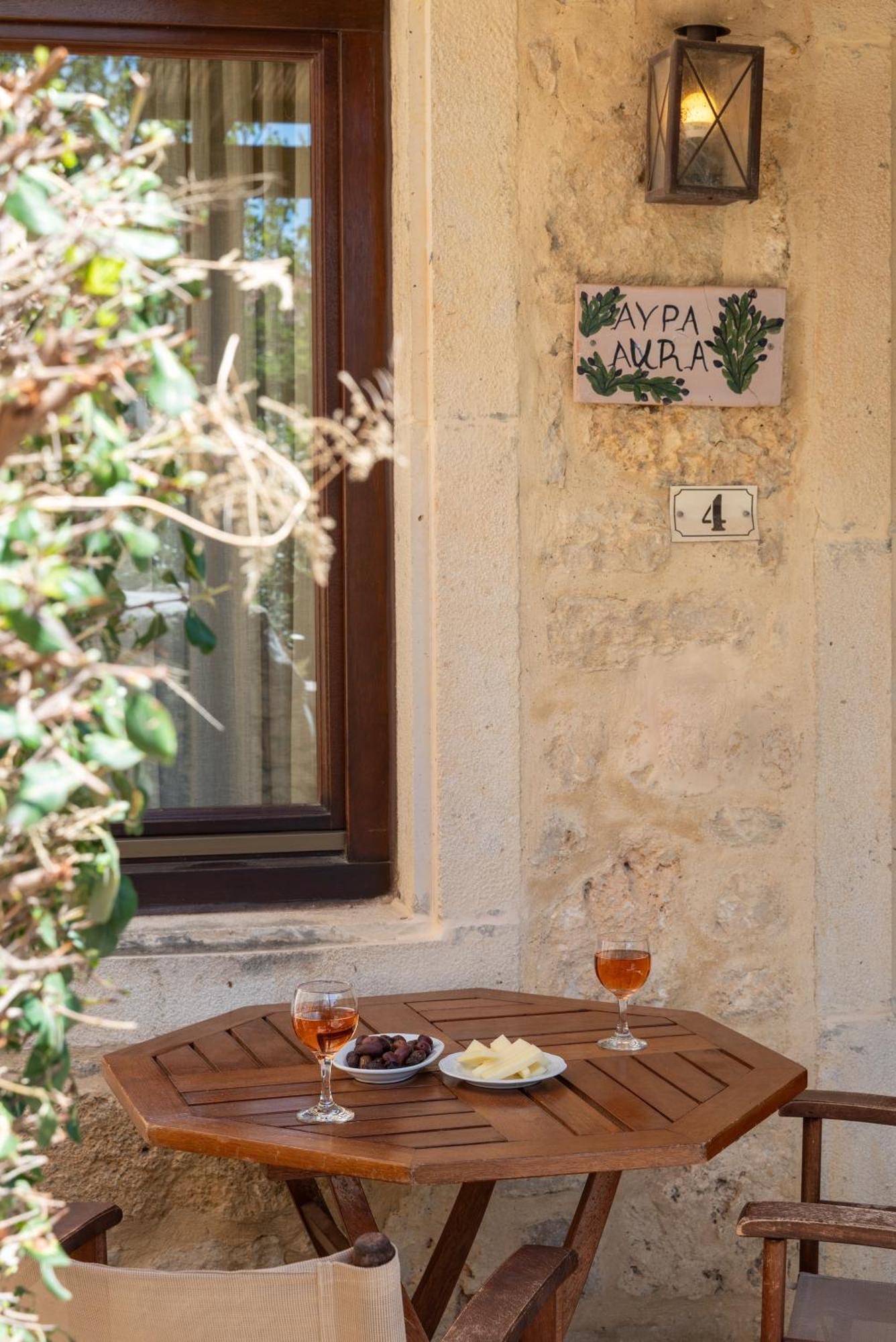 Kalimera Archanes Village 部屋 写真