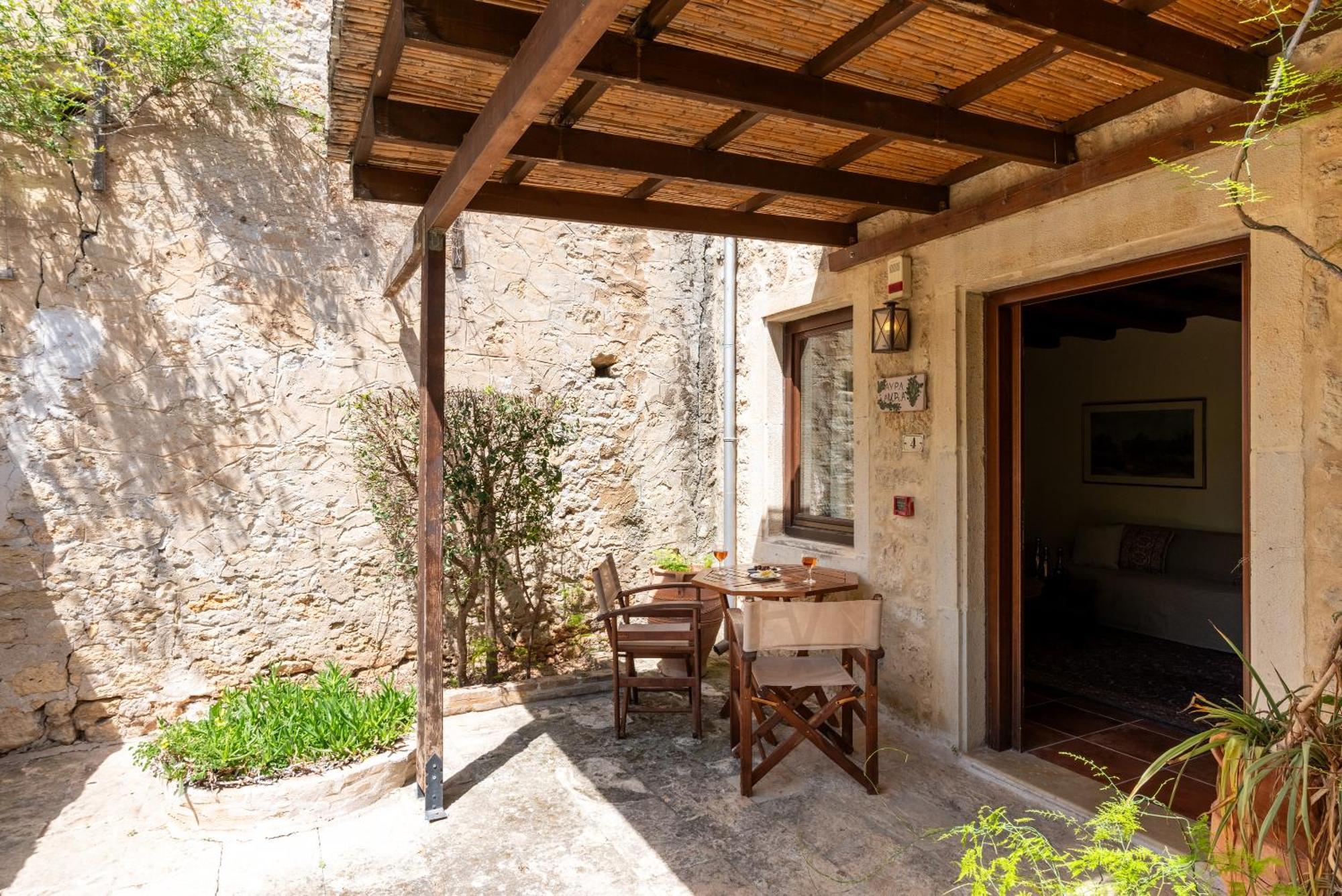 Kalimera Archanes Village 部屋 写真
