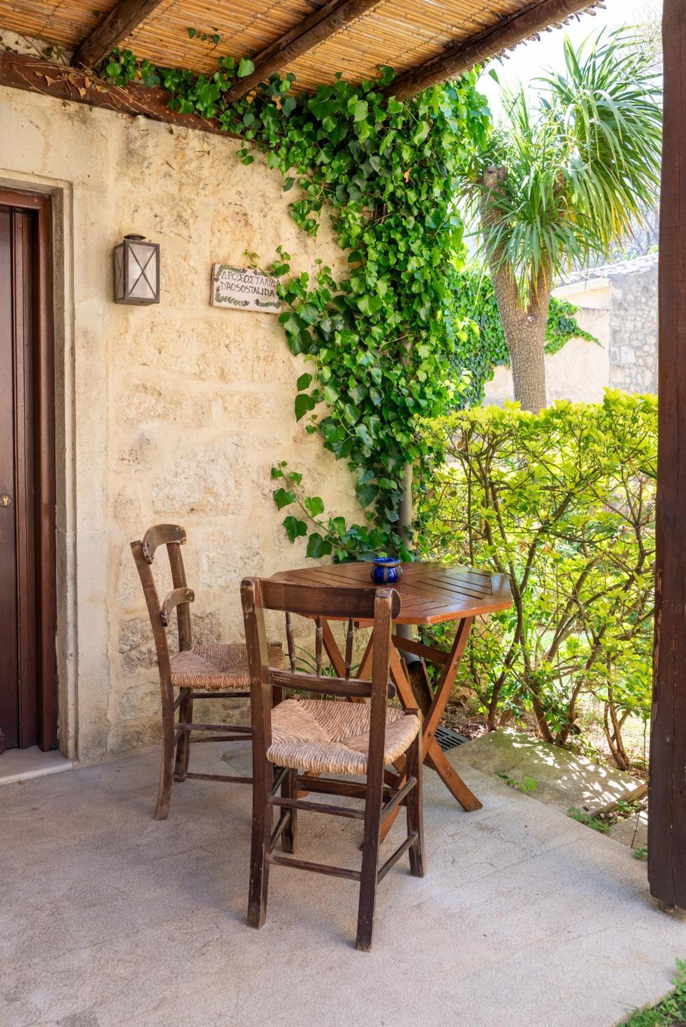 Kalimera Archanes Village 部屋 写真